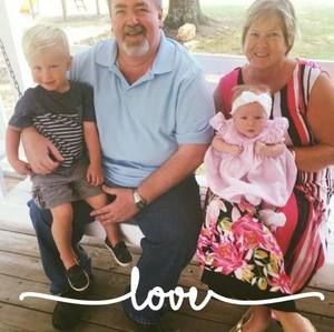 Meet your Posher, Markandshelia